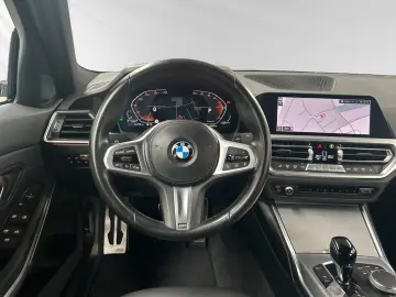 318i Aut. M Sport HiFi LC-Prof. Sportfahrwerk