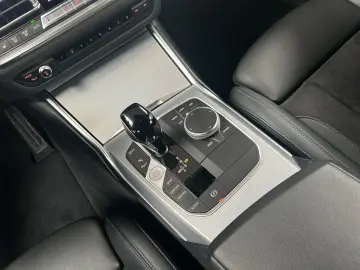 318i Aut. M Sport HiFi LC-Prof. Sportfahrwerk