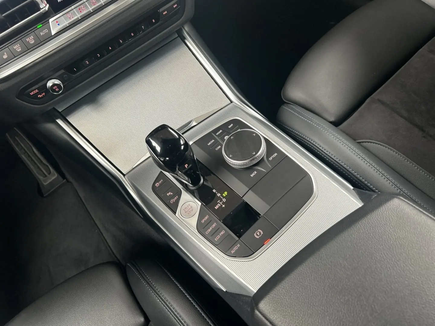 318i Aut. M Sport HiFi LC-Prof. Sportfahrwerk