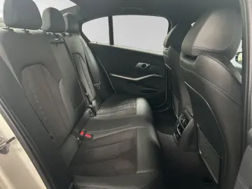 318i Aut. M Sport HiFi LC-Prof. Sportfahrwerk