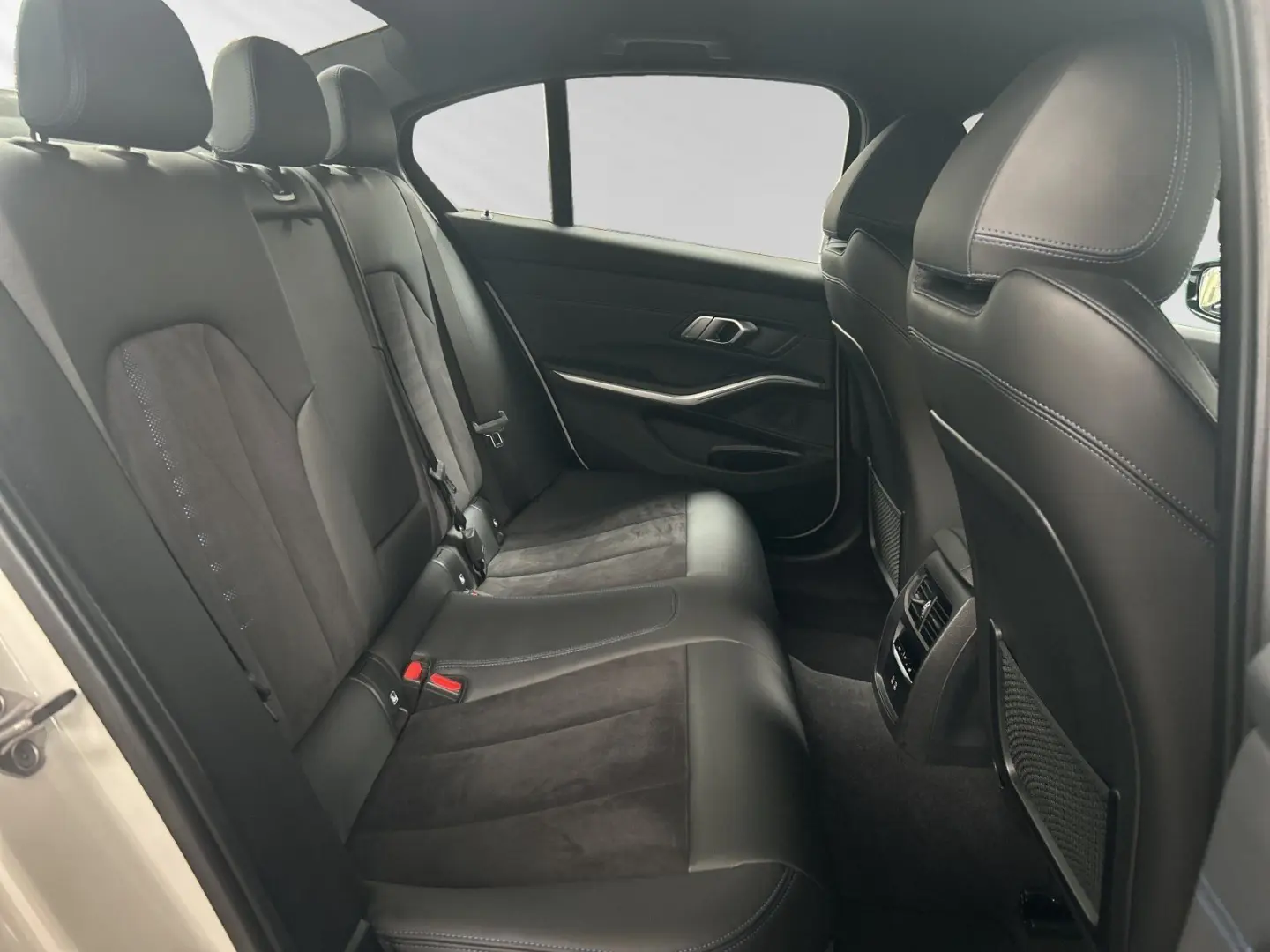 318i Aut. M Sport HiFi LC-Prof. Sportfahrwerk