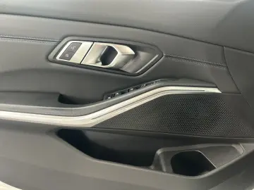 318i Aut. M Sport HiFi LC-Prof. Sportfahrwerk