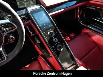 918 Spyder WEISSACH PAKET PVTS Plus Burmester