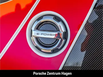 918 Spyder WEISSACH PAKET PVTS Plus Burmester