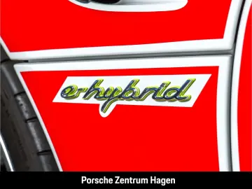 918 Spyder WEISSACH PAKET PVTS Plus Burmester