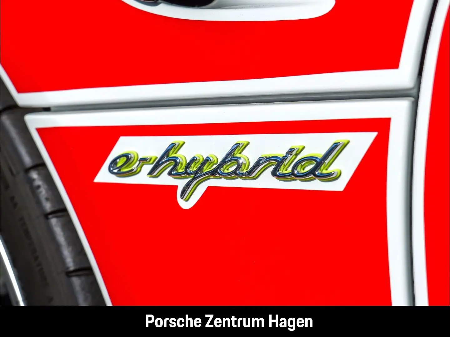 918 Spyder WEISSACH PAKET PVTS Plus Burmester