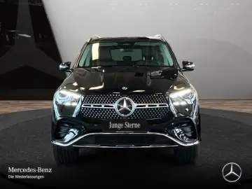 GLE 350 de 4M AMG Advanced  Pano AHK 360  Distr