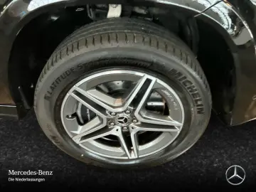 GLE 350 de 4M AMG Advanced  Pano AHK 360  Distr