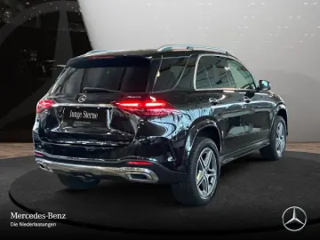 GLE 350 de 4M AMG Advanced  Pano AHK 360  Distr