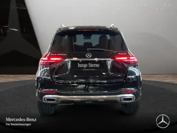 GLE 350 de 4M AMG Advanced  Pano AHK 360  Distr