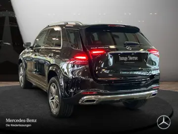 GLE 350 de 4M AMG Advanced  Pano AHK 360  Distr