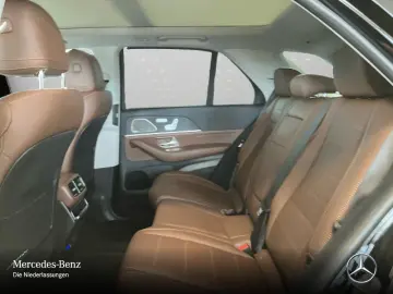 GLE 350 de 4M AMG Advanced  Pano AHK 360  Distr