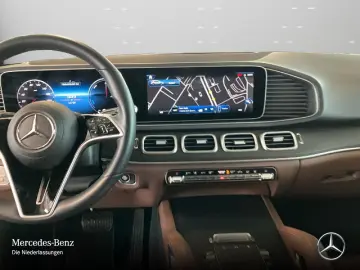 GLE 350 de 4M AMG Advanced  Pano AHK 360  Distr