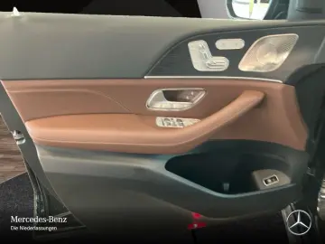 GLE 350 de 4M AMG Advanced  Pano AHK 360  Distr