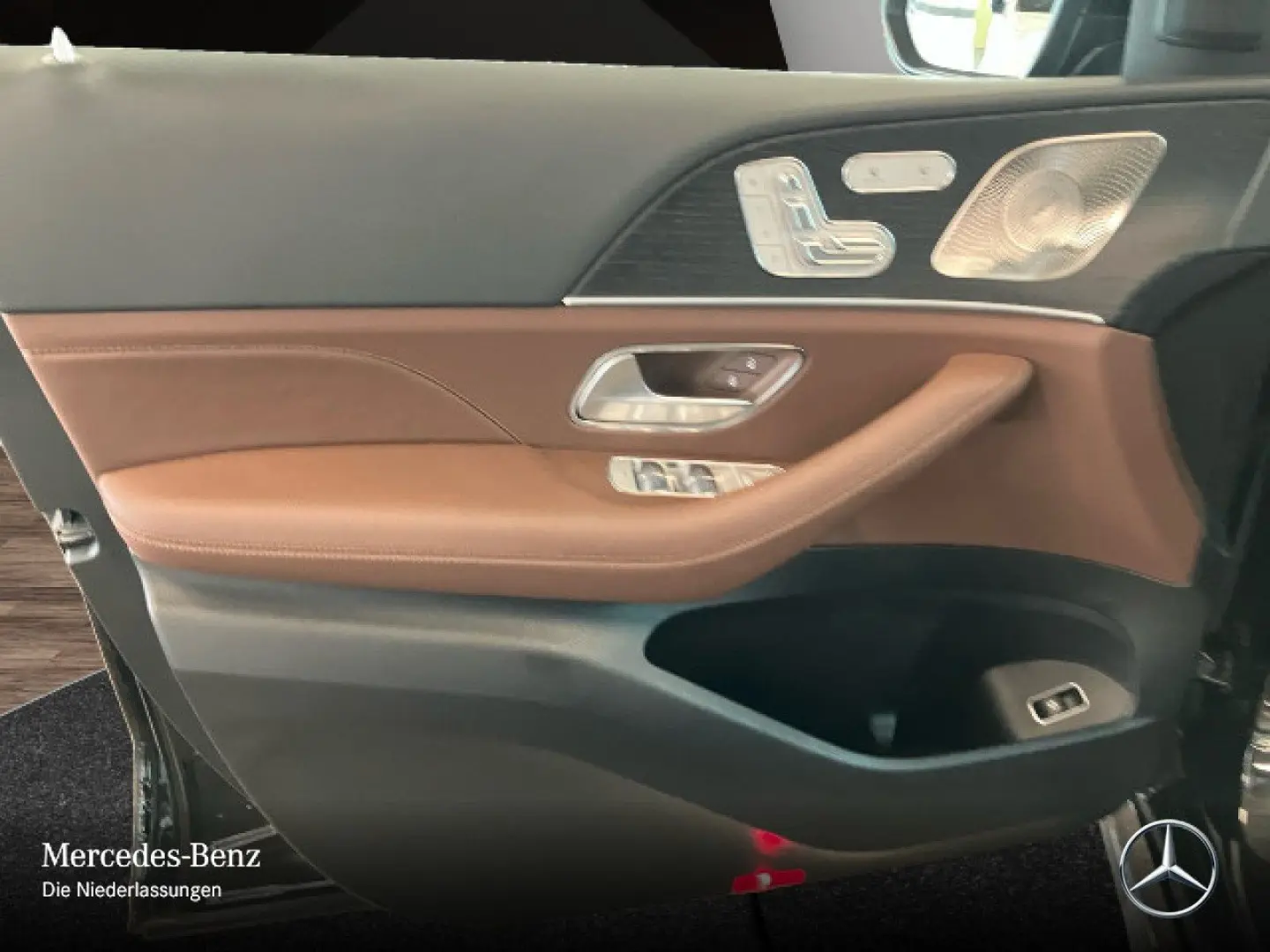 GLE 350 de 4M AMG Advanced  Pano AHK 360  Distr