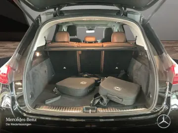 GLE 350 de 4M AMG Advanced  Pano AHK 360  Distr