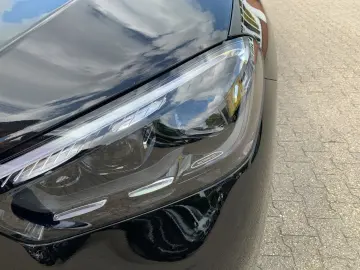 GLE 350 de 4M AMG 9G Pano Airmatic AHK Burmester