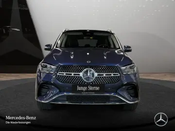 GLE 350 de 4M AMG Premium Pano HuD Airmatic