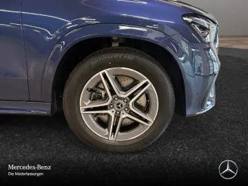 GLE 350 de 4M AMG Premium Pano HuD Airmatic