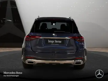 GLE 350 de 4M AMG Premium Pano HuD Airmatic