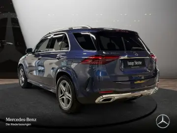 GLE 350 de 4M AMG Premium Pano HuD Airmatic