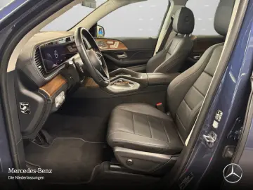 GLE 350 de 4M AMG Premium Pano HuD Airmatic