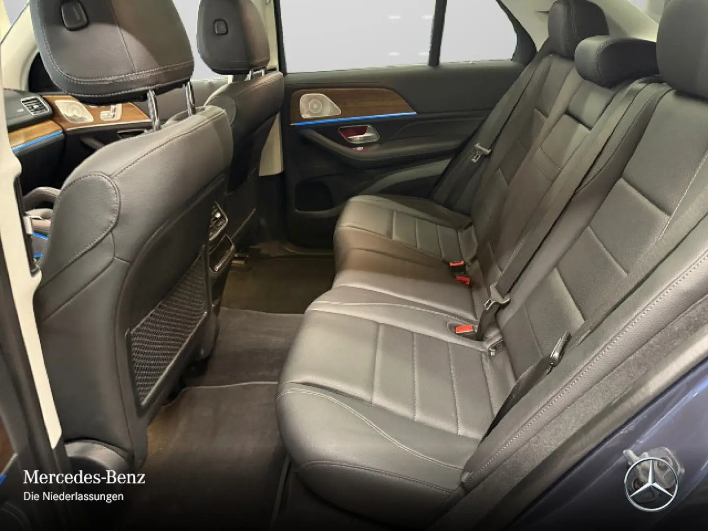 GLE 350 de 4M AMG Premium Pano HuD Airmatic