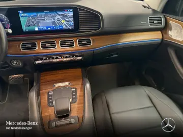GLE 350 de 4M AMG Premium Pano HuD Airmatic