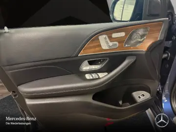 GLE 350 de 4M AMG Premium Pano HuD Airmatic