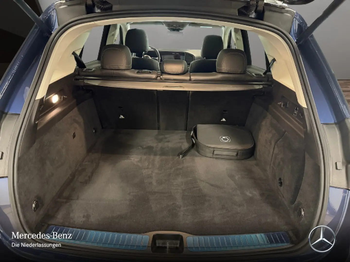 GLE 350 de 4M AMG Premium Pano HuD Airmatic