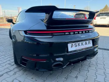 Porsche 992 2024