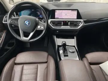 330e xDrive Sport Line LASER HUD G-DACH MEMO DAB