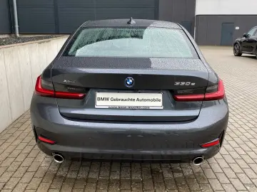 330e xDrive Sport Line LASER HUD G-DACH MEMO DAB