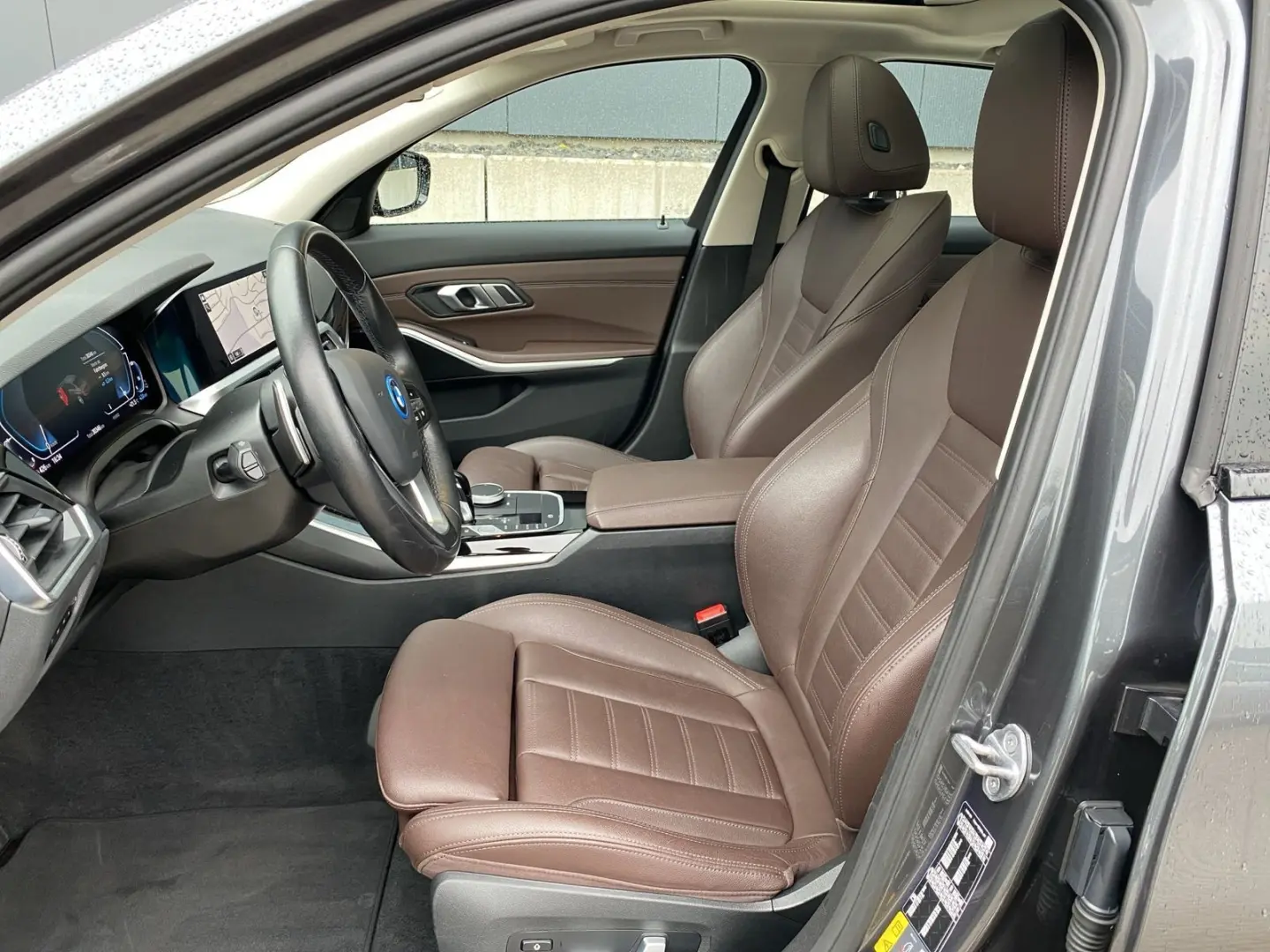 330e xDrive Sport Line LASER HUD G-DACH MEMO DAB