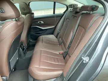 330e xDrive Sport Line LASER HUD G-DACH MEMO DAB