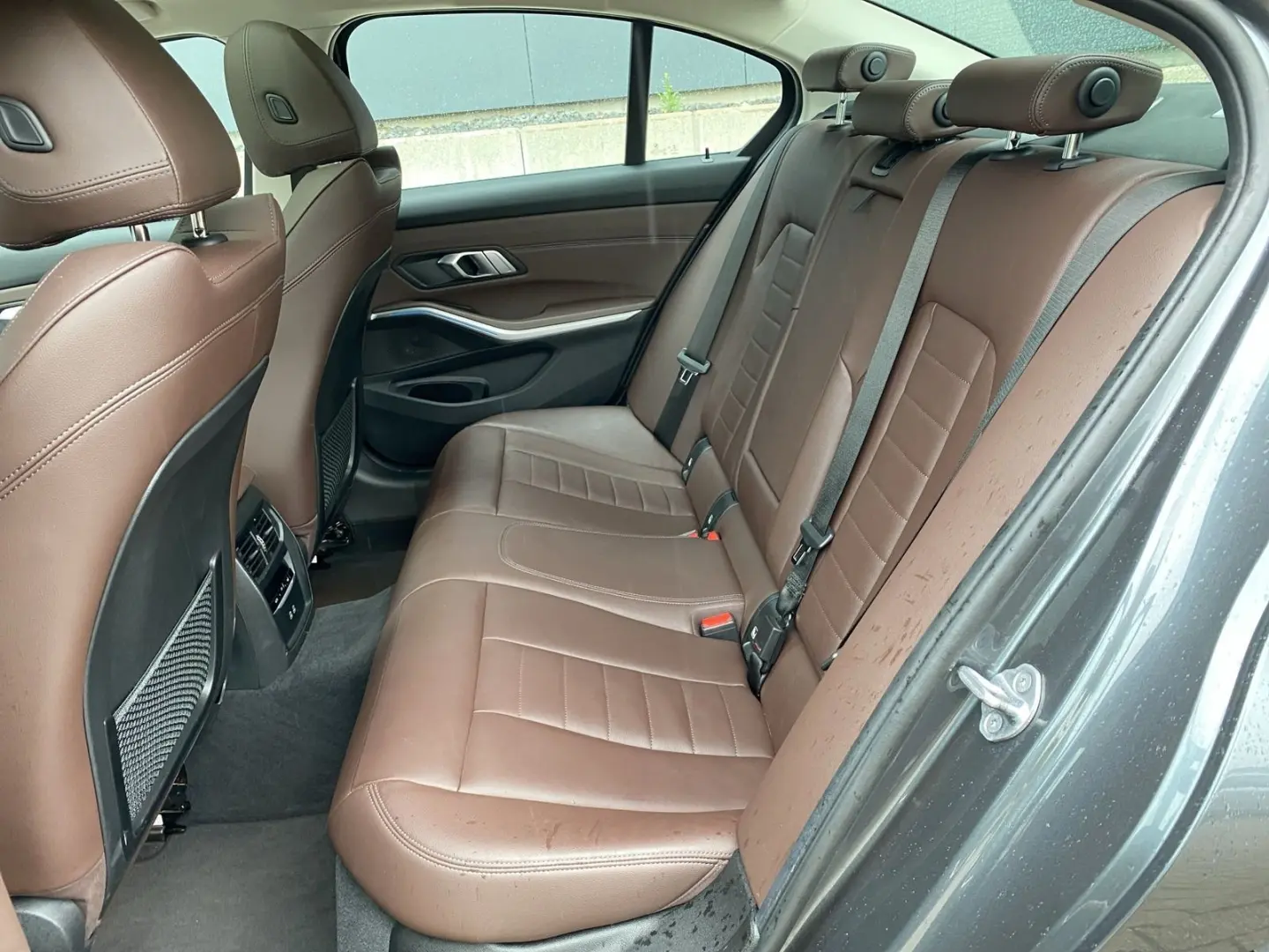 330e xDrive Sport Line LASER HUD G-DACH MEMO DAB