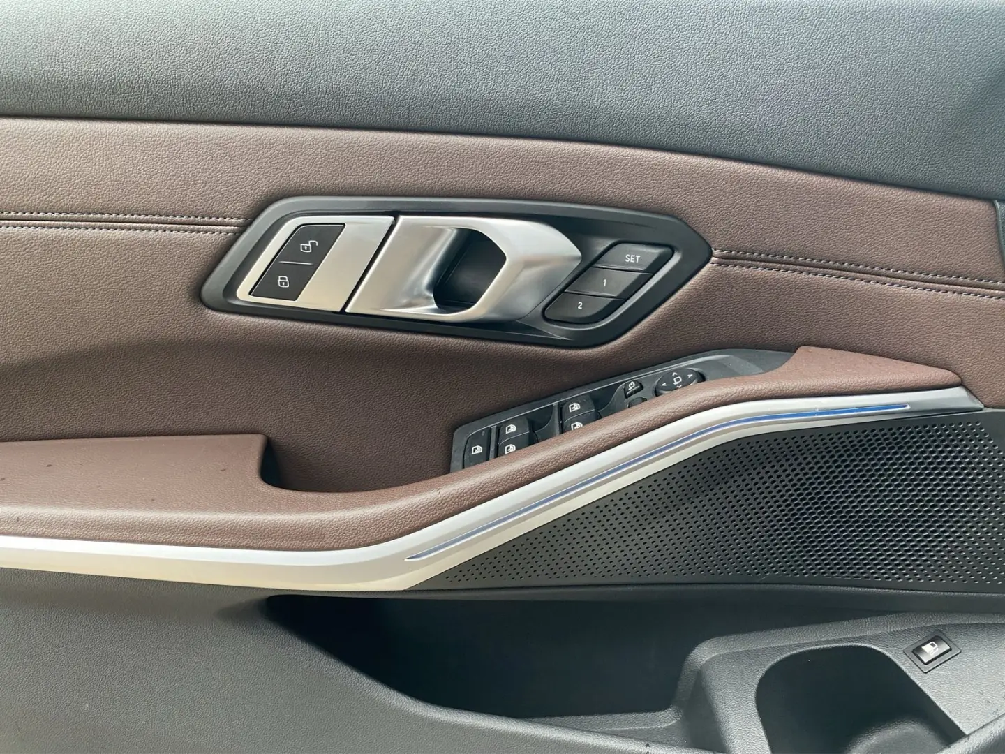 330e xDrive Sport Line LASER HUD G-DACH MEMO DAB