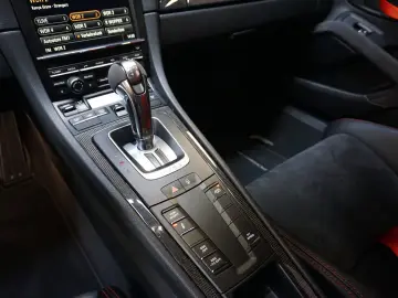 911 991 GT3 RS PCCB 918 Approved Chrono Carbon