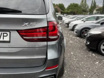 Bmw X5 M-Pachet Full option