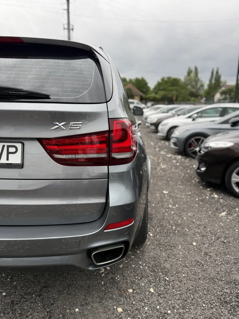 Bmw X5 M-Pachet Full option