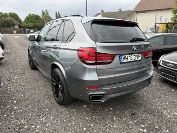 Bmw X5 M-Pachet Full option