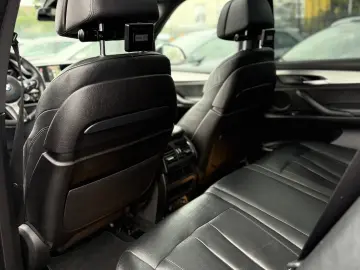 Bmw X5 M-Pachet Full option