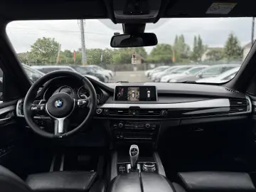 Bmw X5 M-Pachet Full option