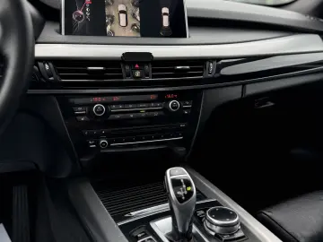 Bmw X5 M-Pachet Full option