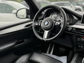 Bmw X5 M-Pachet Full option