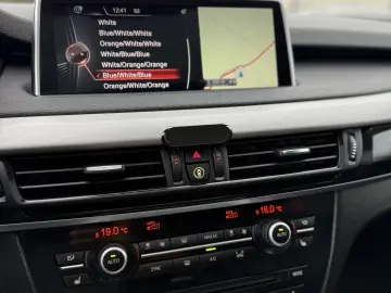 Bmw X5 M-Pachet Full option