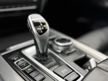 Bmw X5 M-Pachet Full option