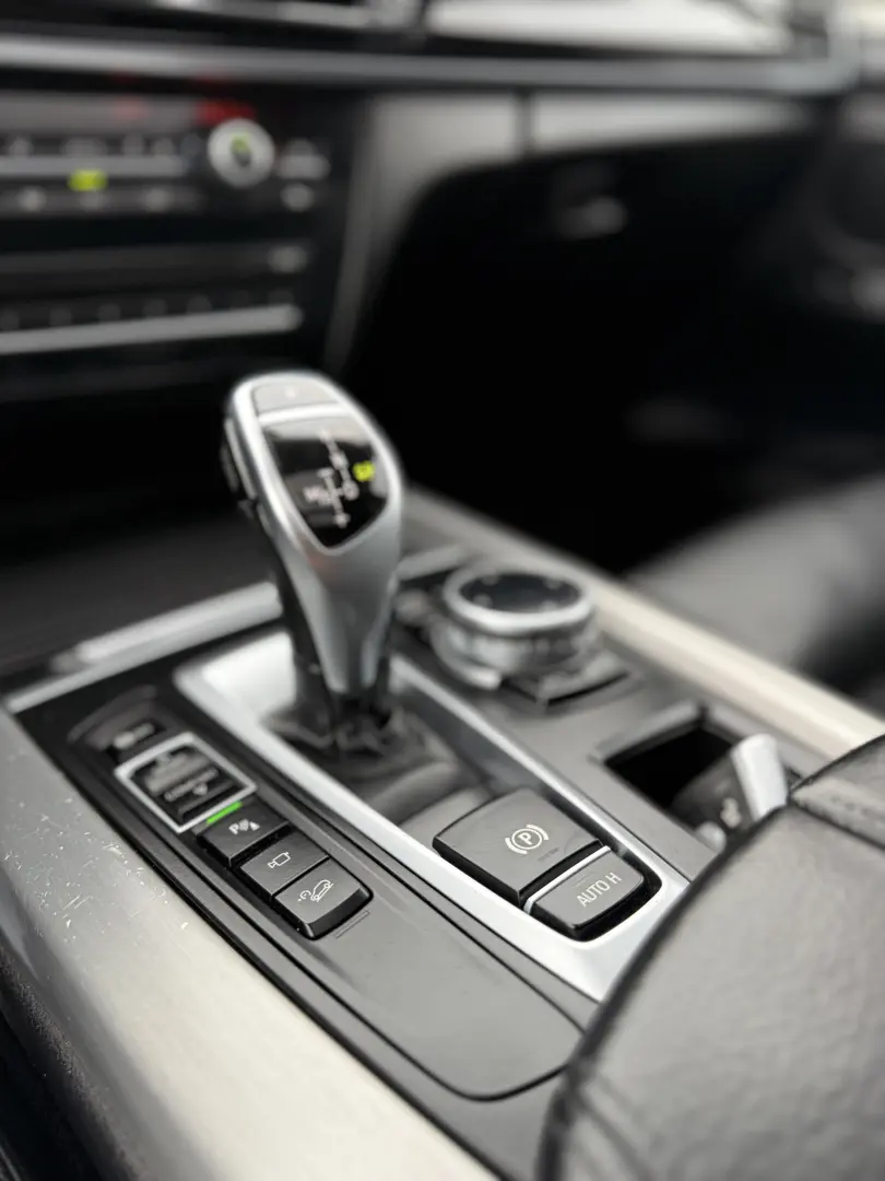 Bmw X5 M-Pachet Full option