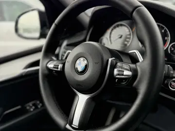 Bmw X5 M-Pachet Full option