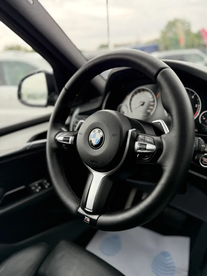 Bmw X5 M-Pachet Full option